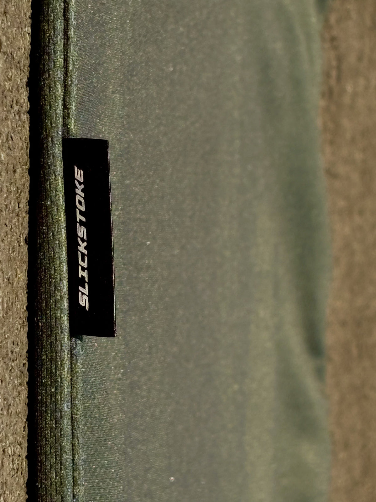 Green Summer Tee - Adventure Apparel